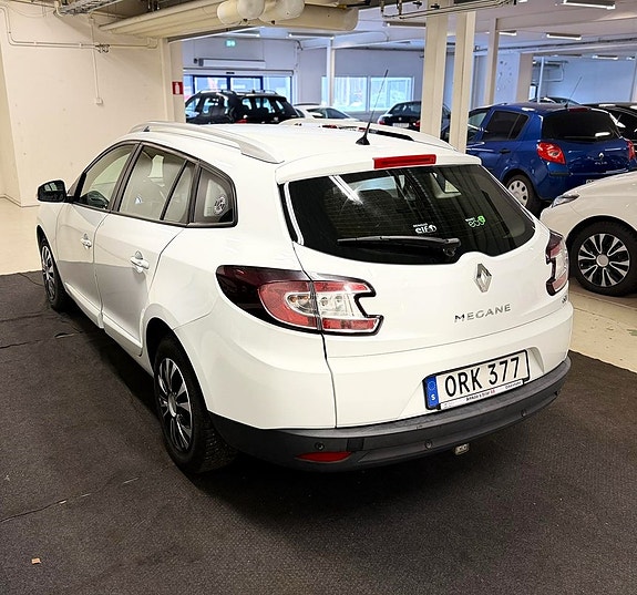 Renault Megane 7 of 19