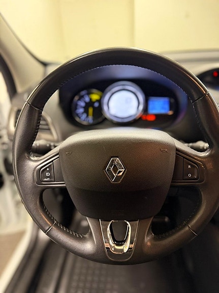 Renault Megane 14 of 19