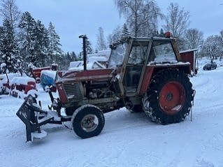 Köper maskiner och tillbehör 2 of 12