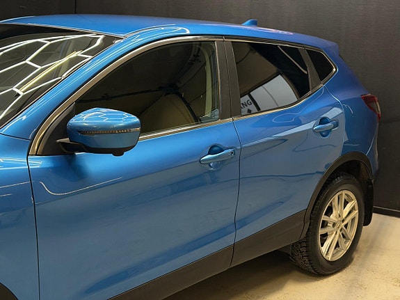 Nissan Qashqai 14 of 21
