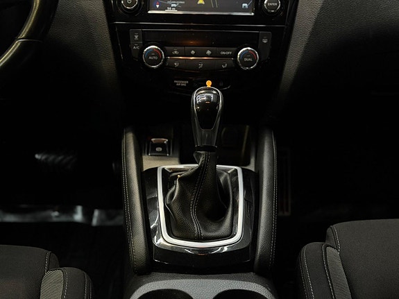 Nissan Qashqai 12 of 21