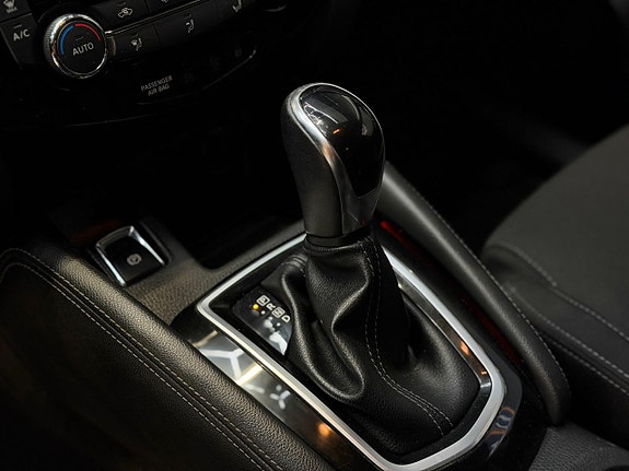 Nissan Qashqai 13 of 21
