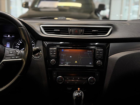 Nissan Qashqai 11 of 21
