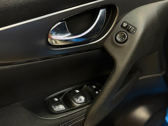 Nissan Qashqai 15 of 21