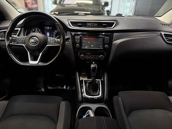 Nissan Qashqai 8 of 21