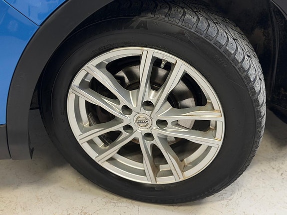 Nissan Qashqai 17 of 21