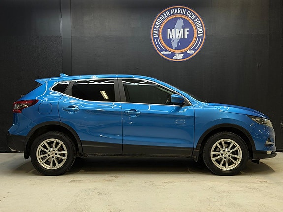 Nissan Qashqai 3 of 5