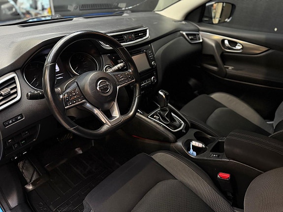 Nissan Qashqai 7 of 21