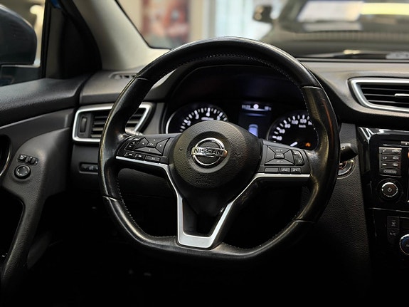 Nissan Qashqai 9 of 21