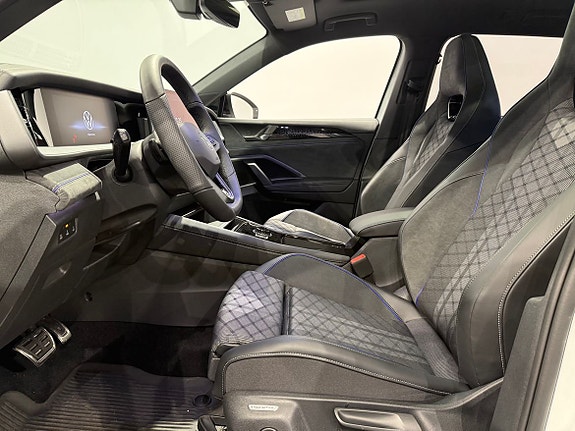 Volkswagen Tayron 8 of 26