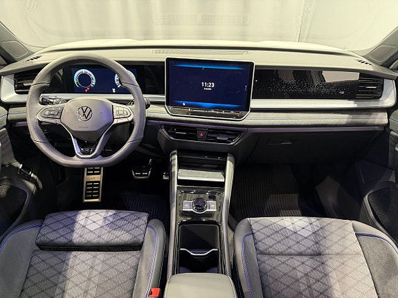 Volkswagen Tayron 11 of 26