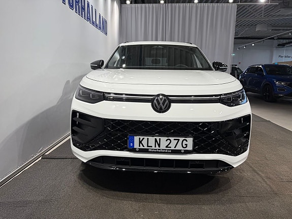 Volkswagen Tayron 4 of 26
