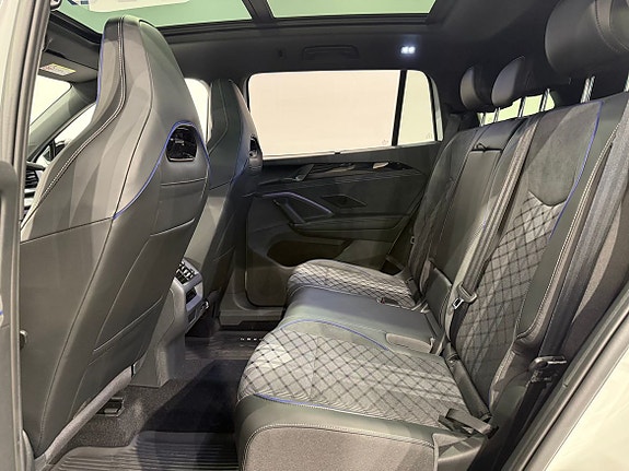 Volkswagen Tayron 10 of 26