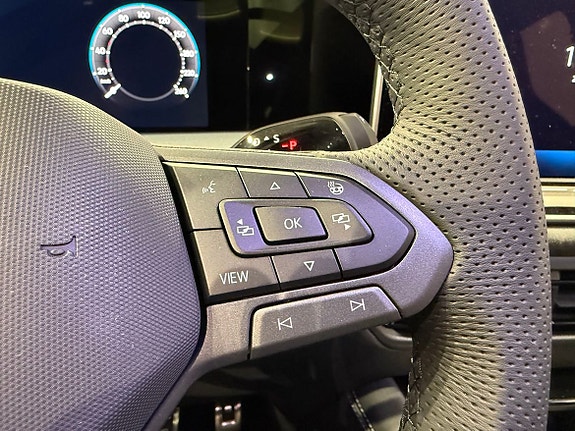 Volkswagen Tayron 13 of 26