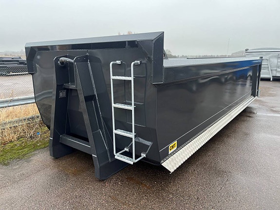 CMT Grusflak / Lastväxlarflak OPT563 R50589