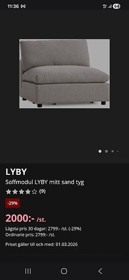 Product image 2 of 5