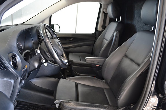 Mercedes-Benz Vito 119 6 of 17