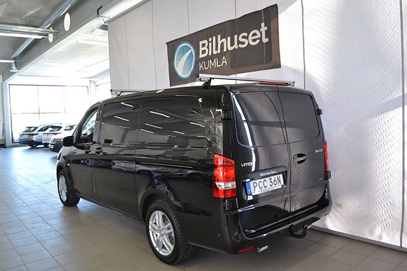 Mercedes-Benz Vito 119 3 of 5