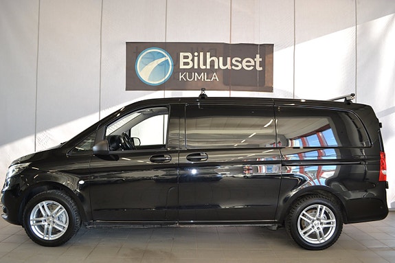 Mercedes-Benz Vito 119 2 of 5