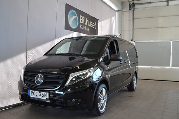 Mercedes-Benz Vito 119