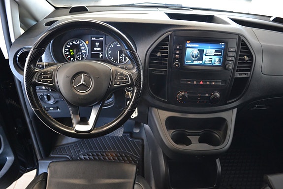 Mercedes-Benz Vito 119 7 of 17