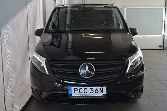 Mercedes-Benz Vito 119 4 of 5