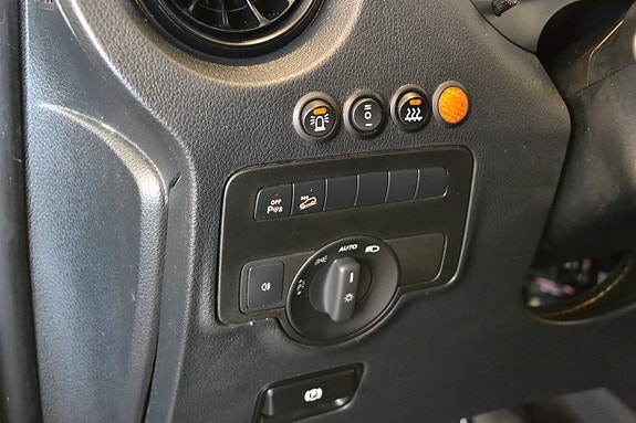Mercedes-Benz Vito 119 16 of 17