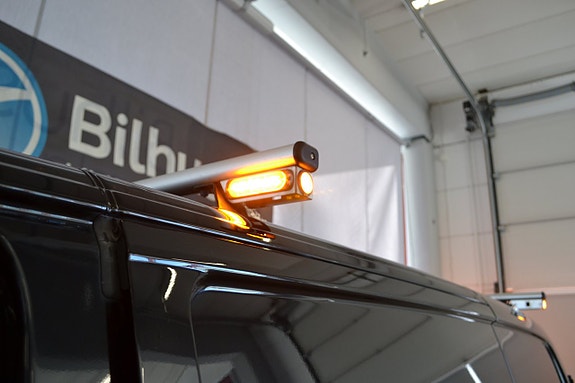 Mercedes-Benz Vito 119 17 of 17