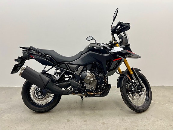 Suzuki DL800 DE V-Strom * Kampanj *