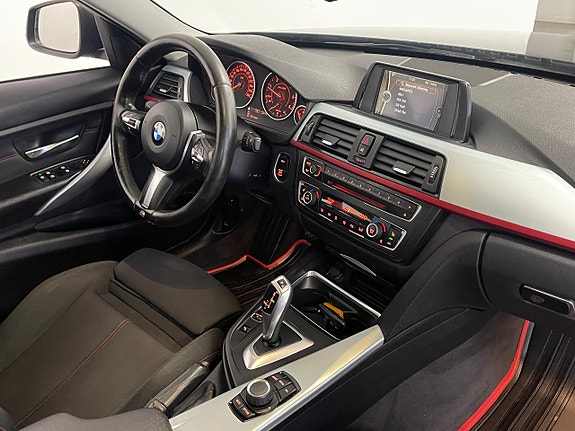 BMW 320 8 of 15