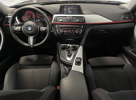 BMW 320 7 of 15