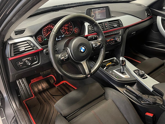 BMW 320 6 of 15