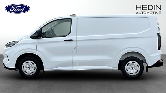 Ford Transit Custom 6 of 12