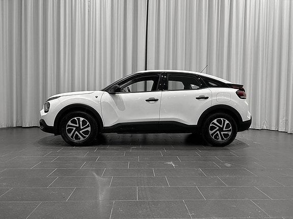 Citroen C4 2 of 5