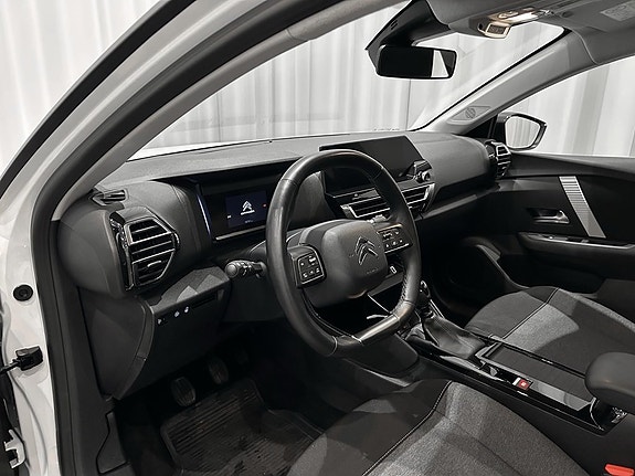Citroen C4 9 of 15