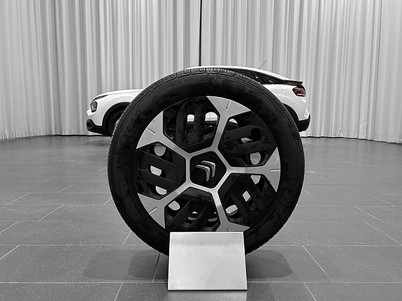 Citroen C4 3 of 5