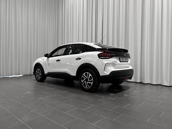 Citroen C4 4 of 5