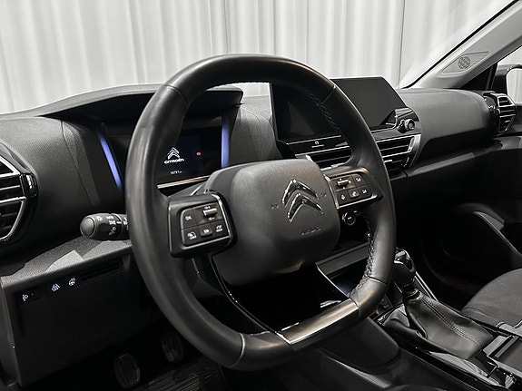 Citroen C4 10 of 15