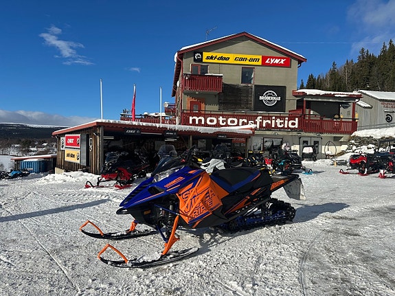 Yamaha Sr Viper XTX -20