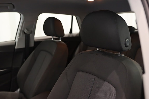 Audi Q2 20 of 20