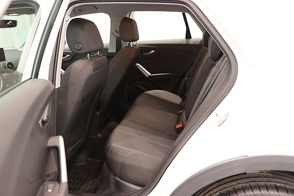 Audi Q2 8 of 20