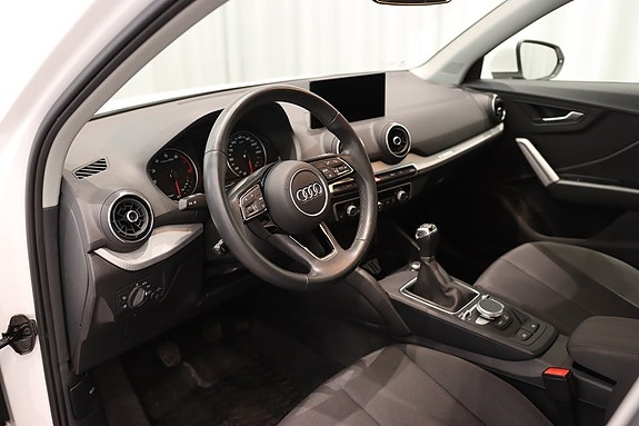 Audi Q2 9 of 20