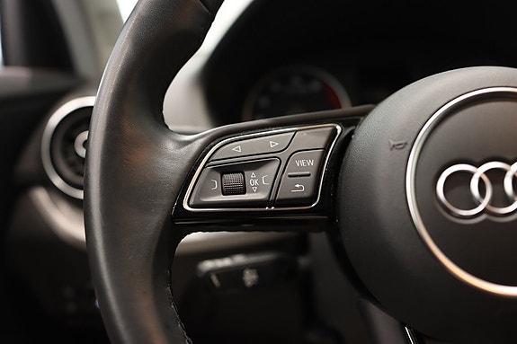 Audi Q2 11 of 20