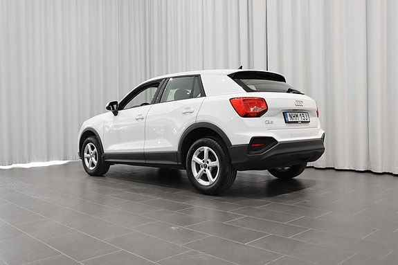 Audi Q2 3 of 5