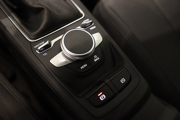 Audi Q2 18 of 20