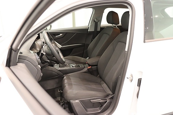 Audi Q2 7 of 20
