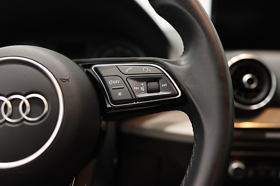 Audi Q2 12 of 20