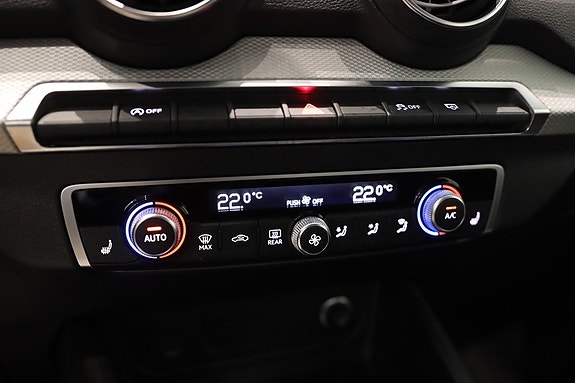 Audi Q2 16 of 20