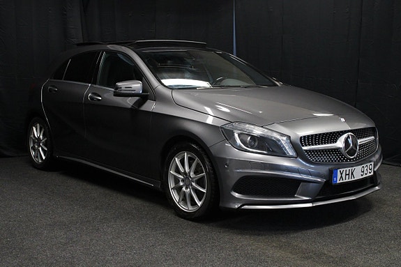 Mercedes-Benz A250