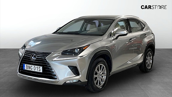 Lexus NX 300h